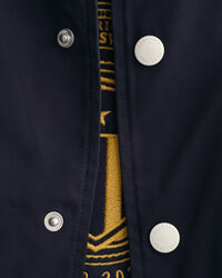 Lunar New Year GANT Varsity Jacket