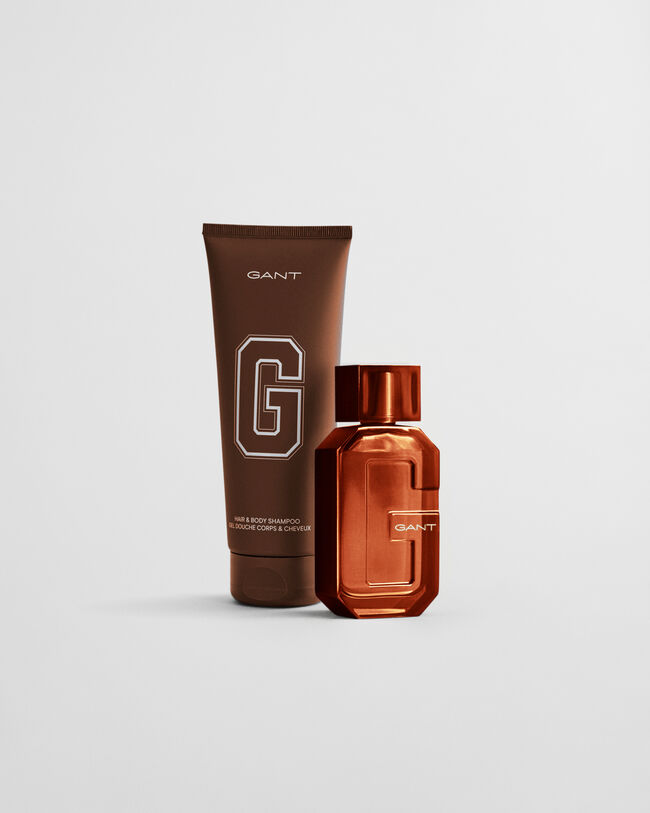 Gant 1949 Eau de Toilette gavesæt