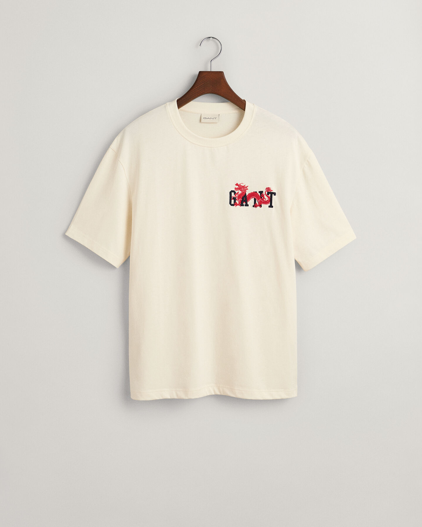 Dragon Crest T-shirt