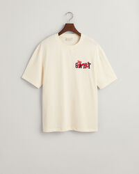 Dragon Crest T-shirt