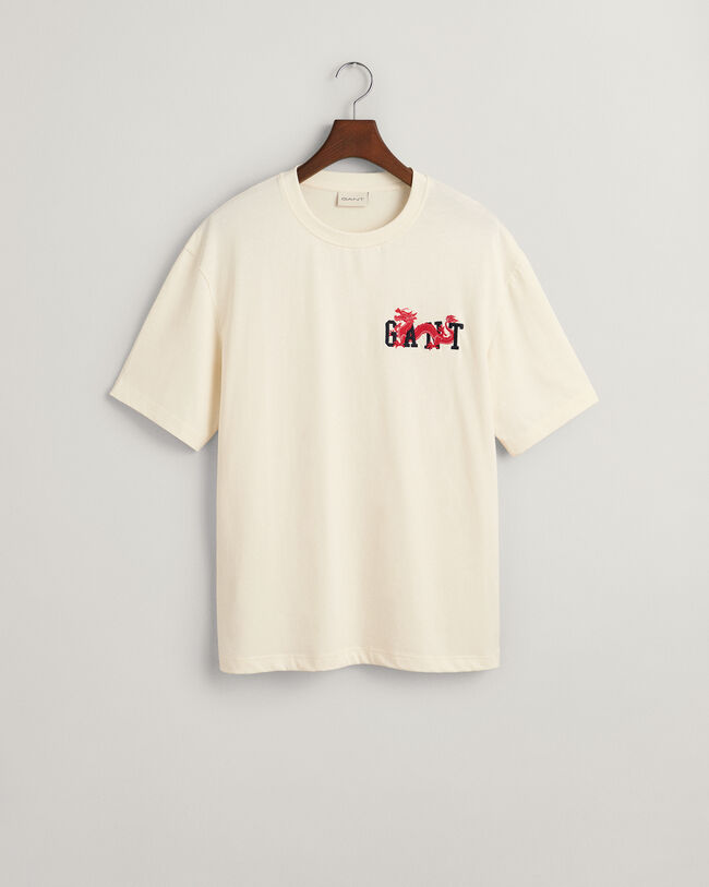 Dragon Crest T-shirt