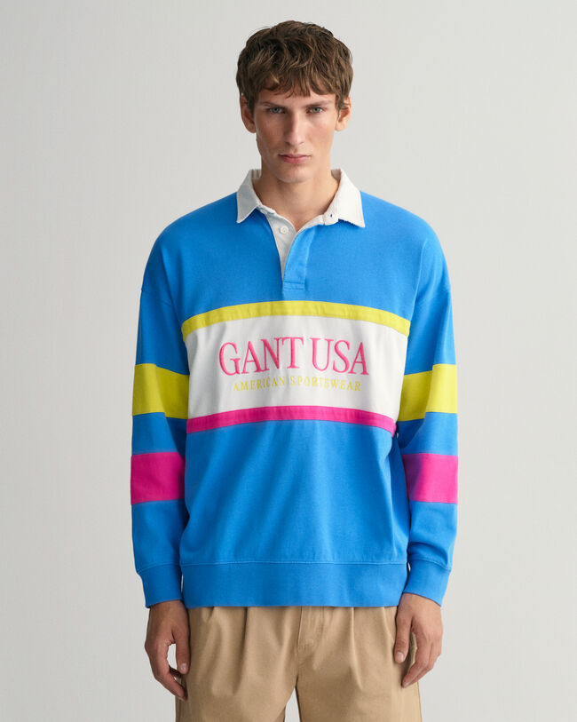 GANT USA Archive Rugger