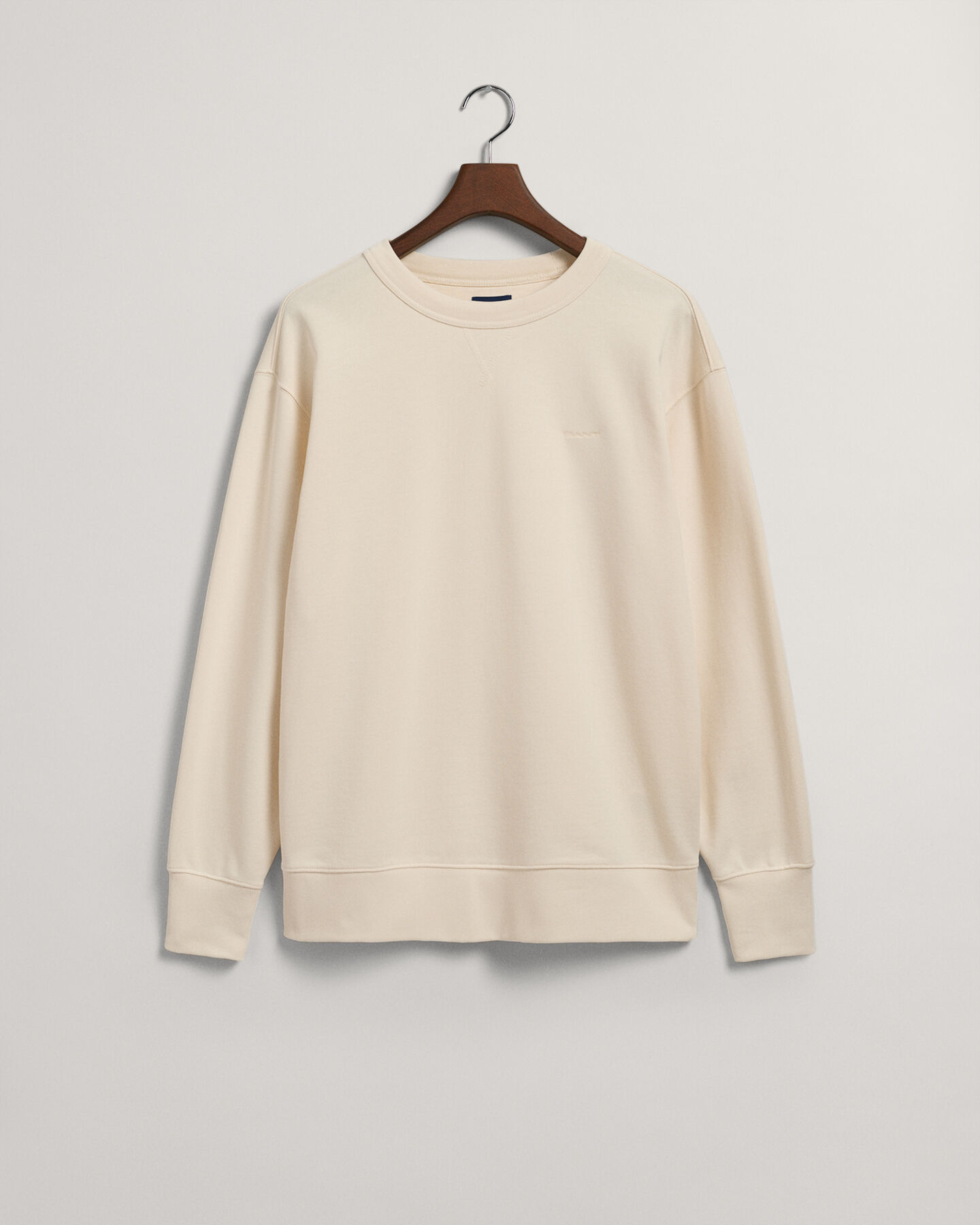 GANT Icon crewneck sweater