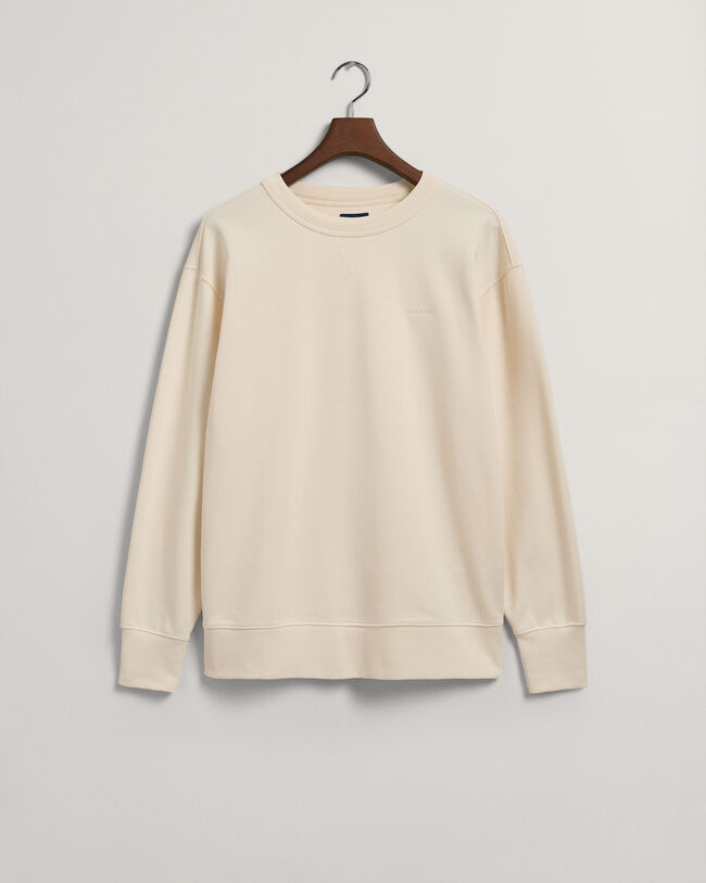 GANT Icon crewneck sweater