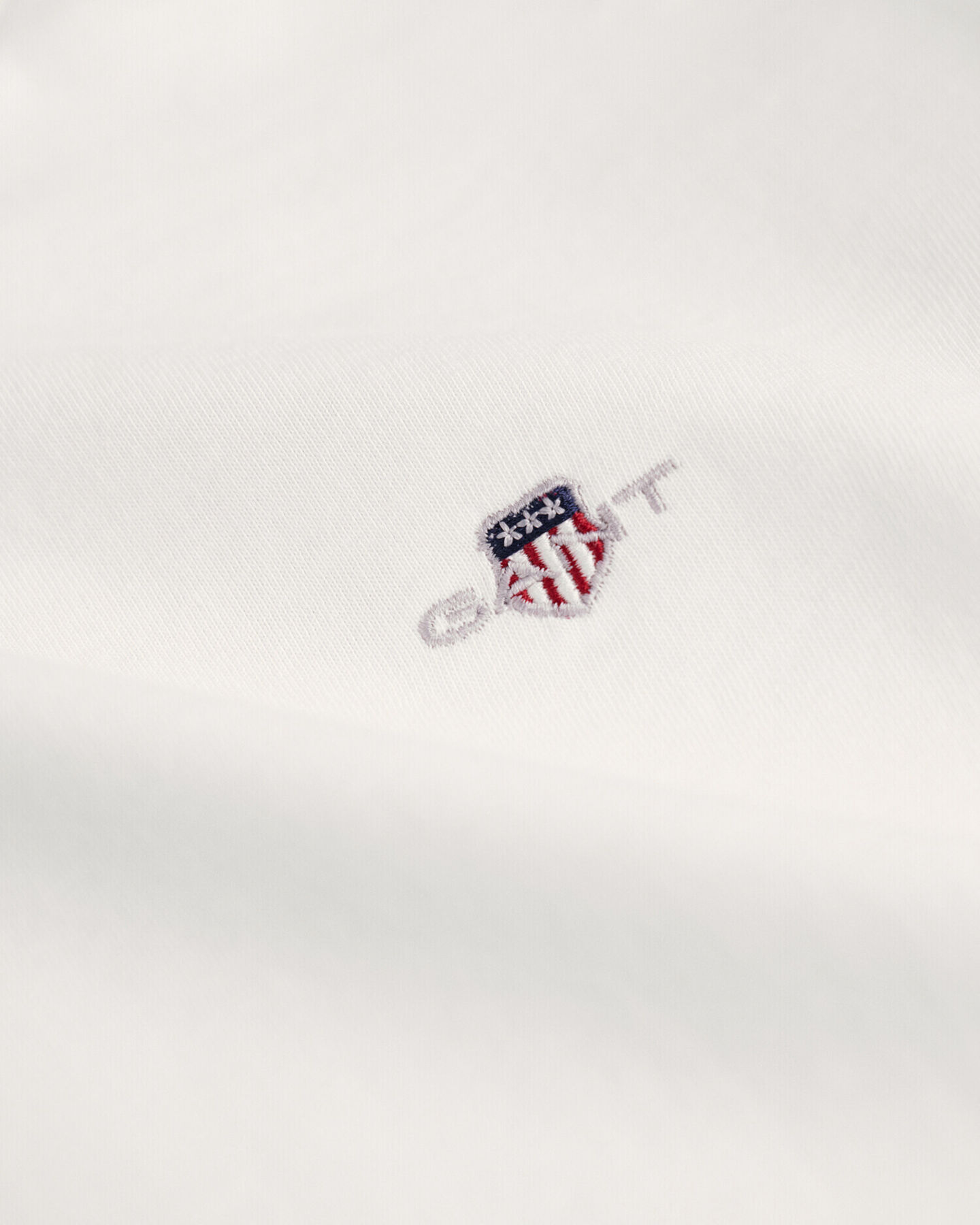 Kids Shield T-shirt med lange ærmer