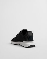 Beeker strikkede sneakers