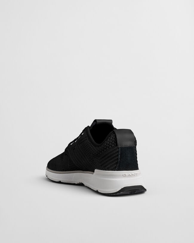 Beeker strikkede sneakers