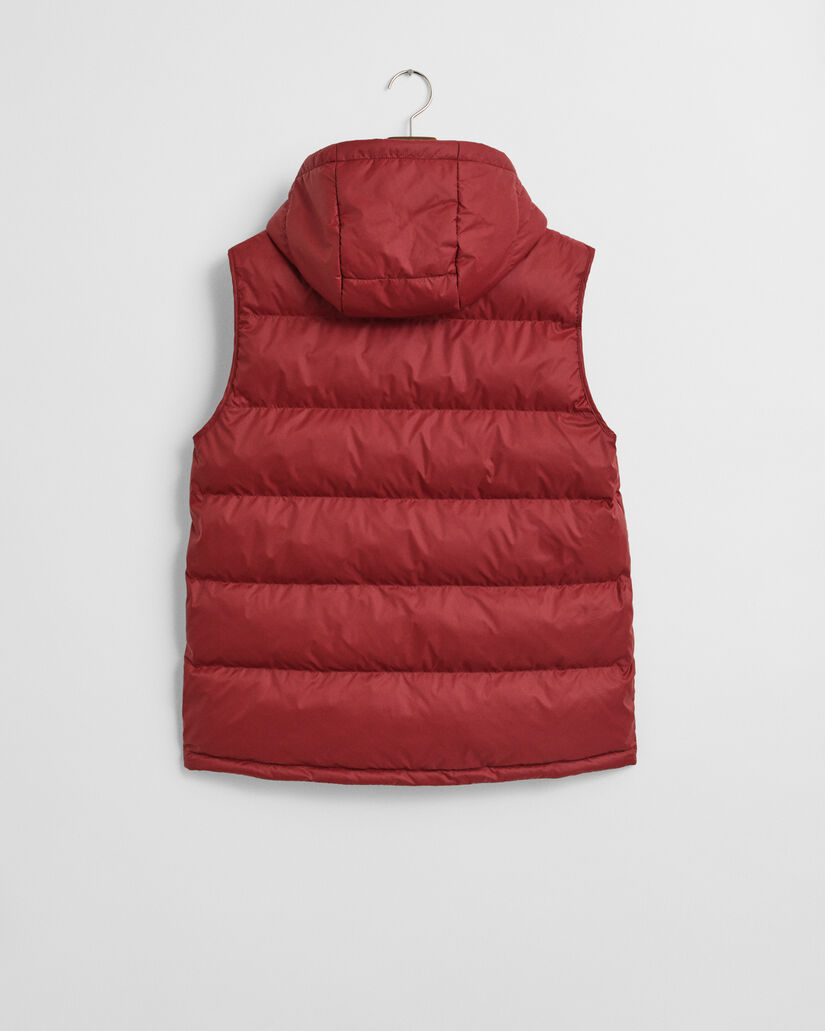 Active Cloud vest