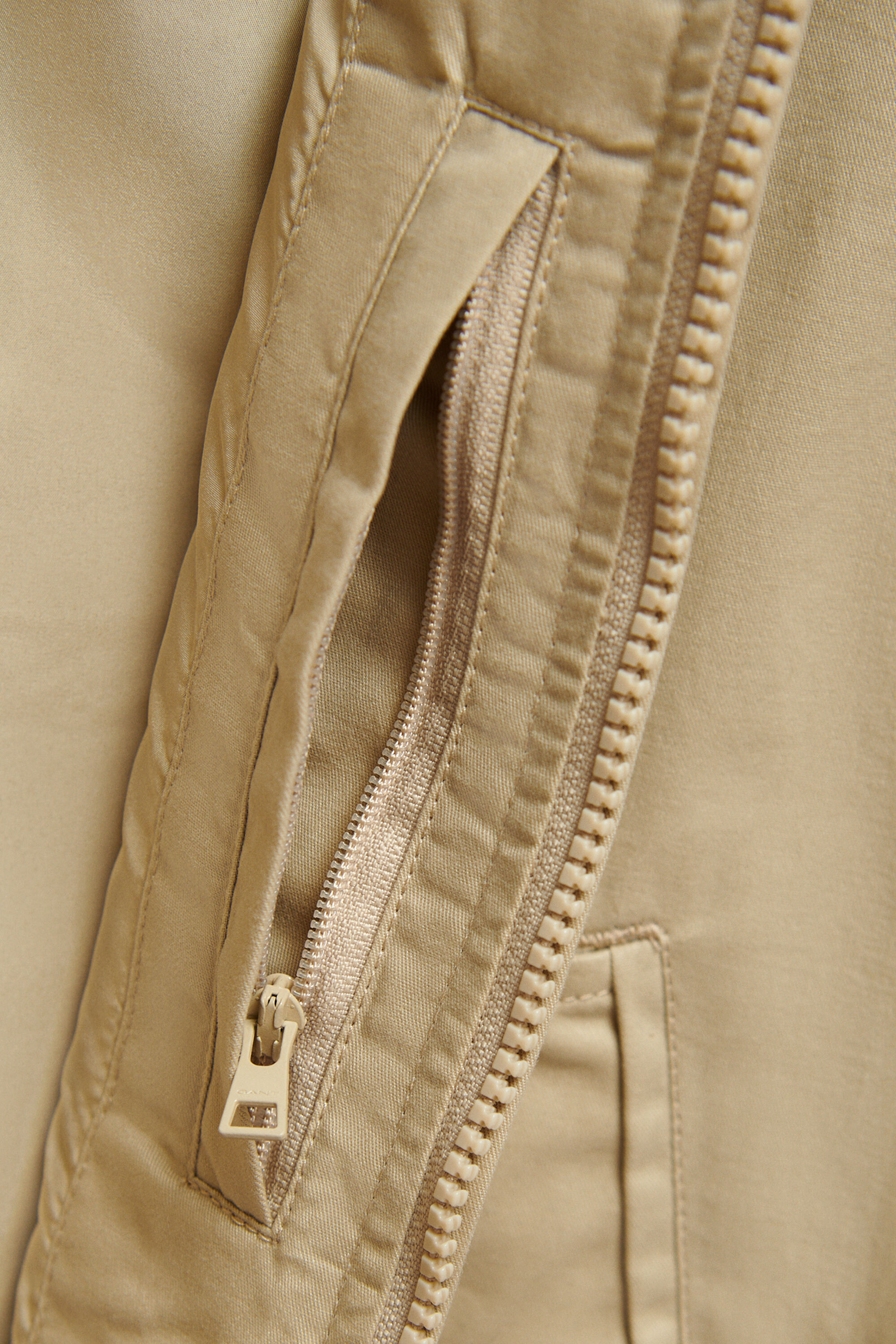 Teen Boys Harrington jakke