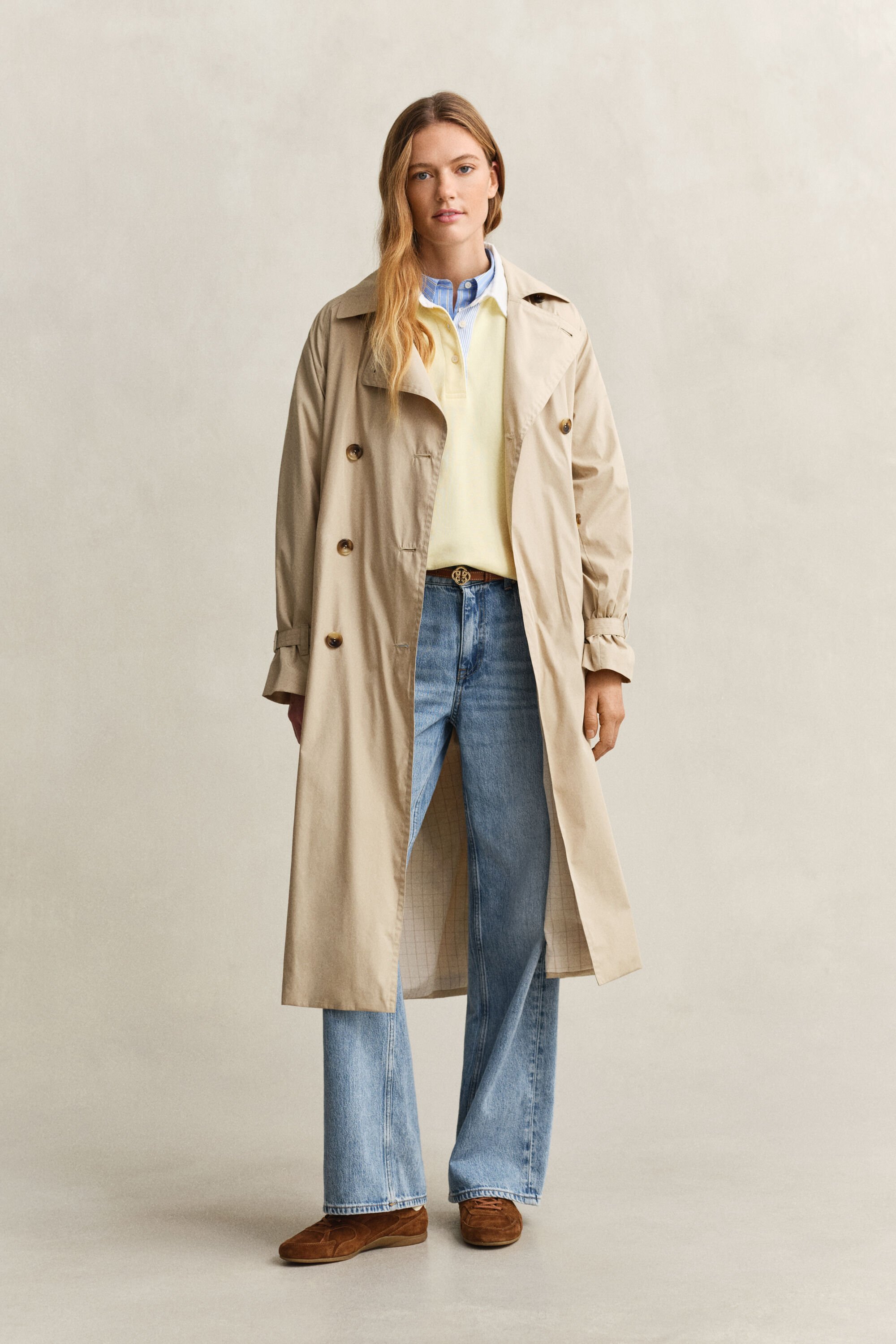 Let trenchcoat
