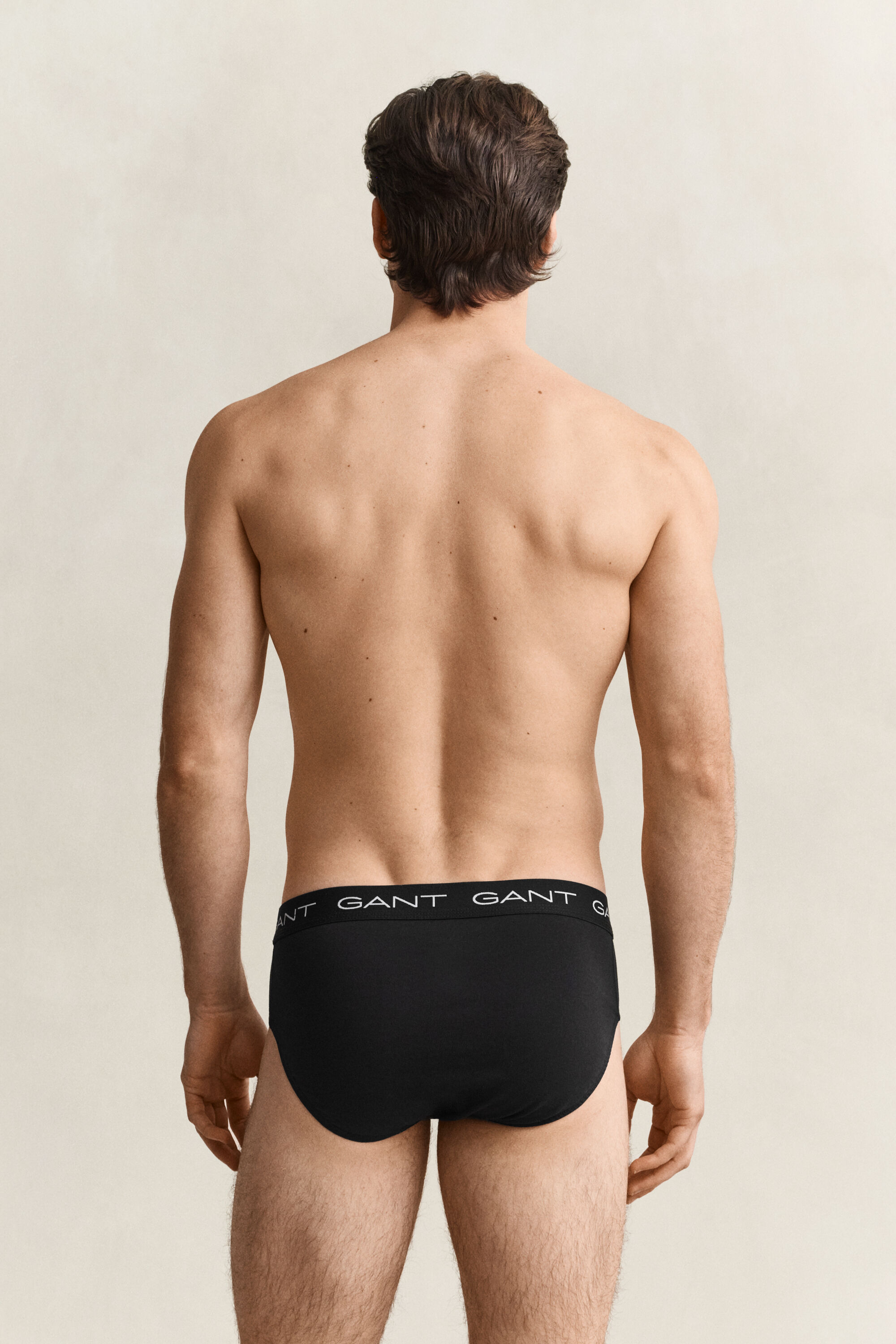 3-Pack underbukser