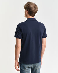 Tonal Shield poloskjorte