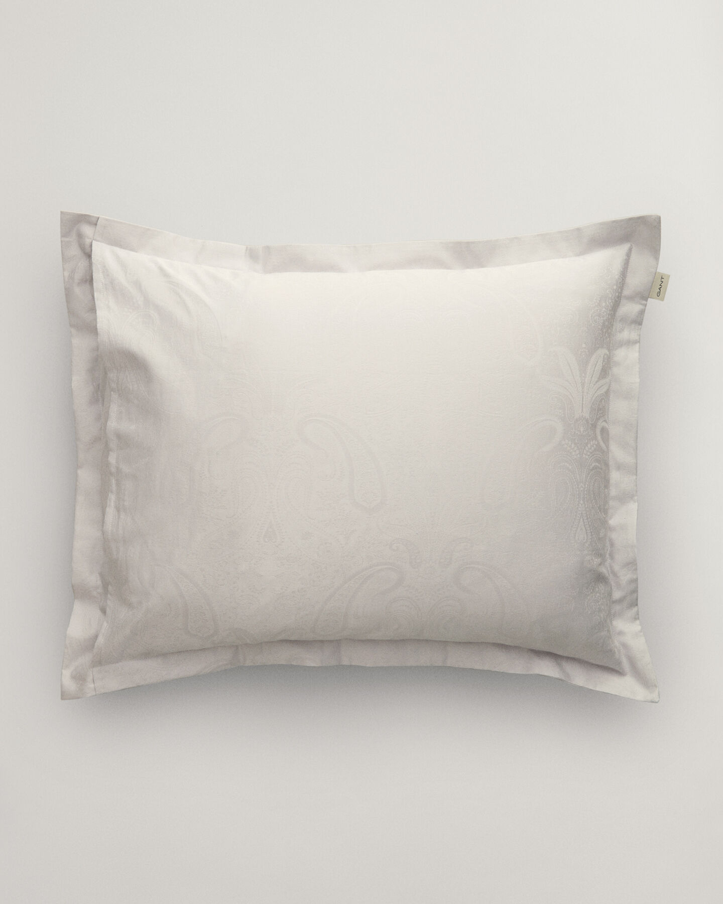 Jacquard Paisley pudebetr&aelig;k