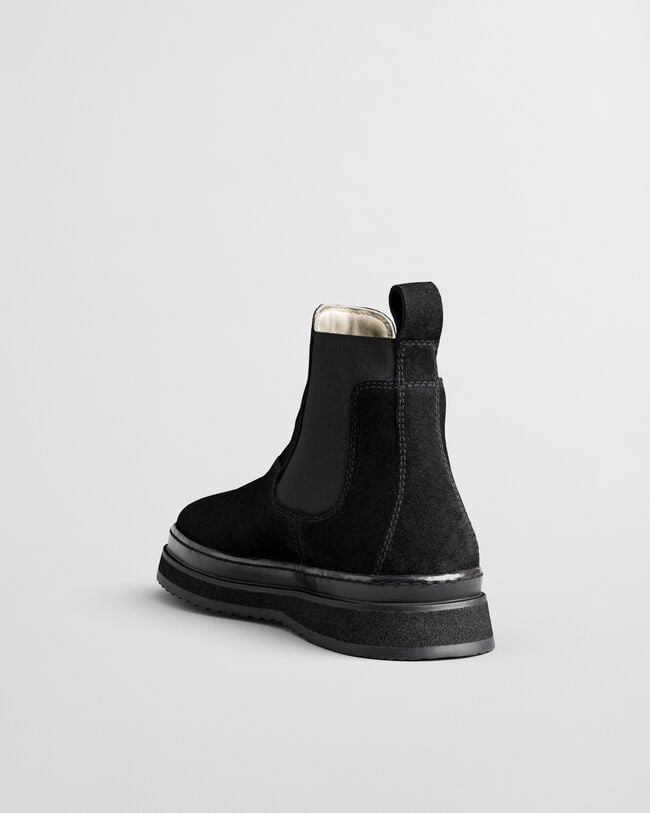 Bliston uldforede Chelsea-st&oslash;vler