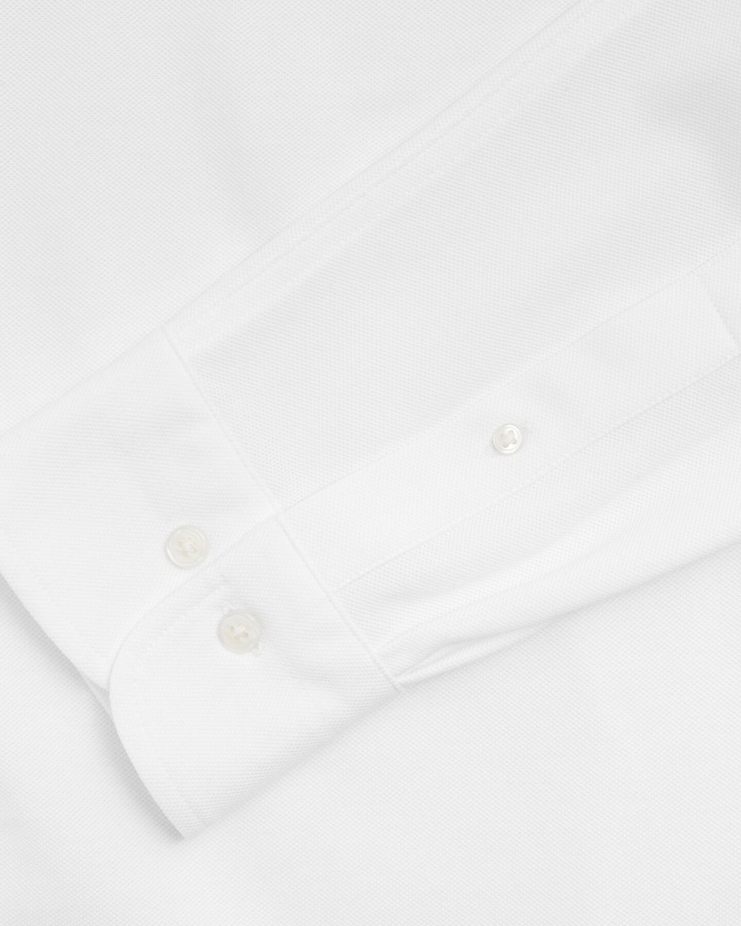 Regular Fit Jersey Piqué Shirt