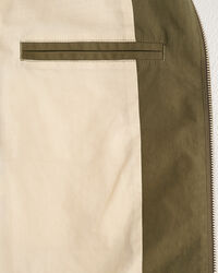 Let GANT Varsity Jacket