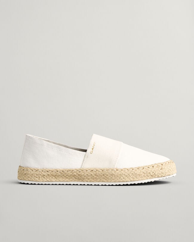 Raffiaville espadriller
