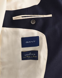 Oversized Club Blazer