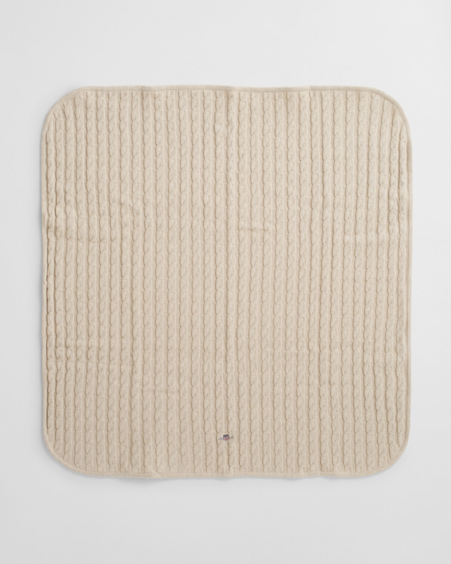 Baby gavesæt med tæppe og beanie