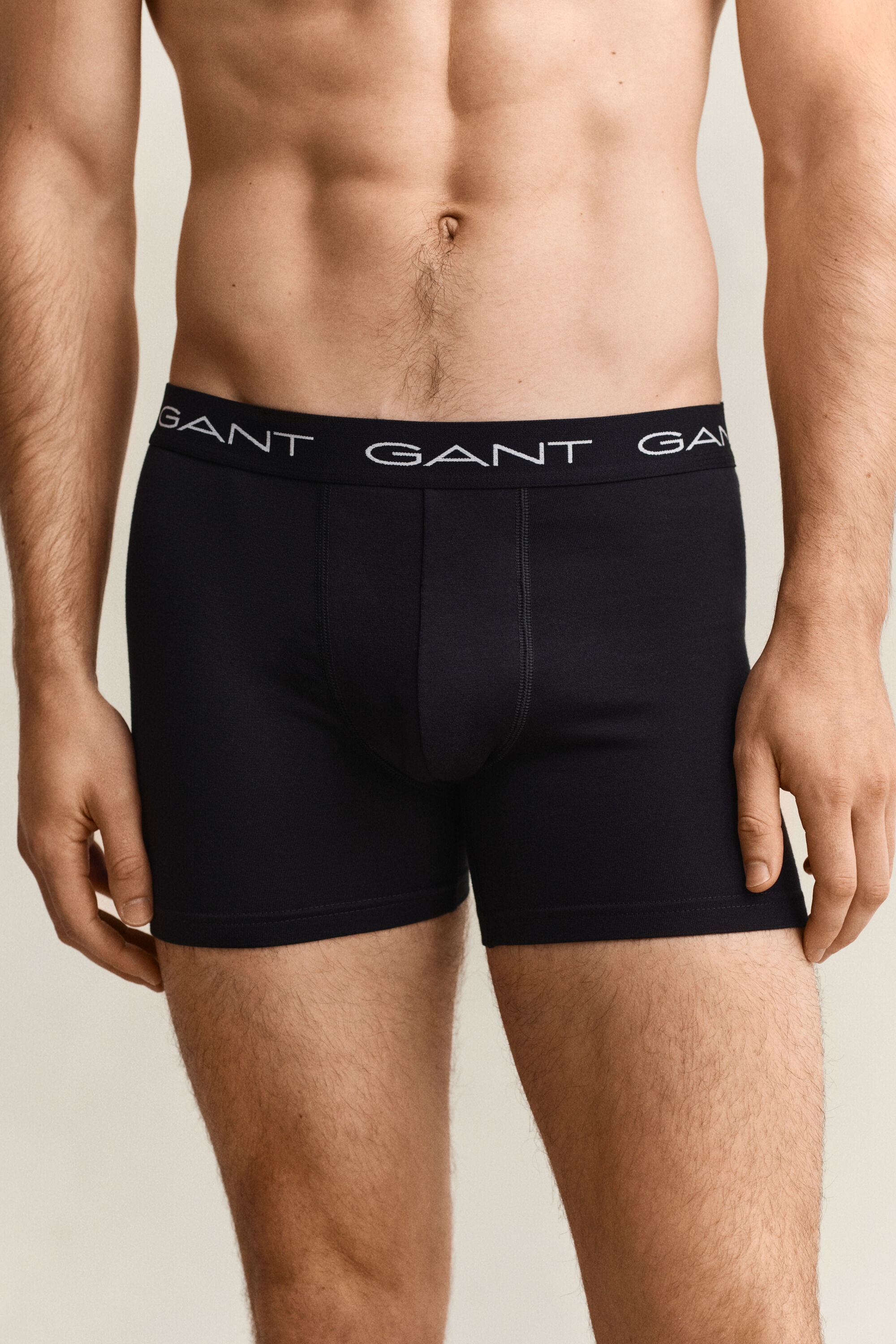 3-Pack bokserunderbukser