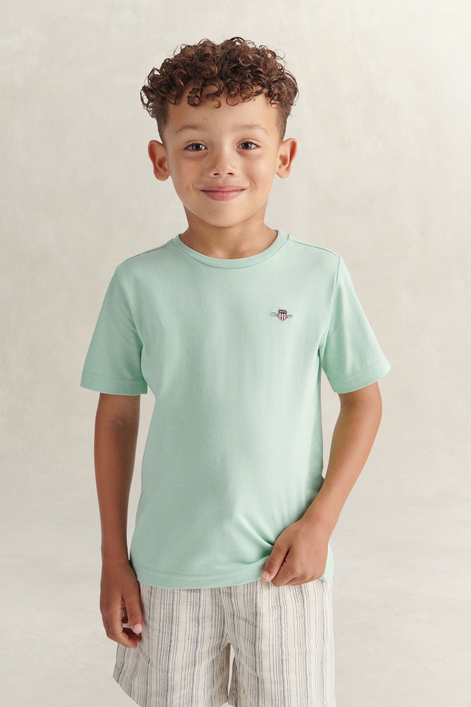 Kids Shield T-shirt