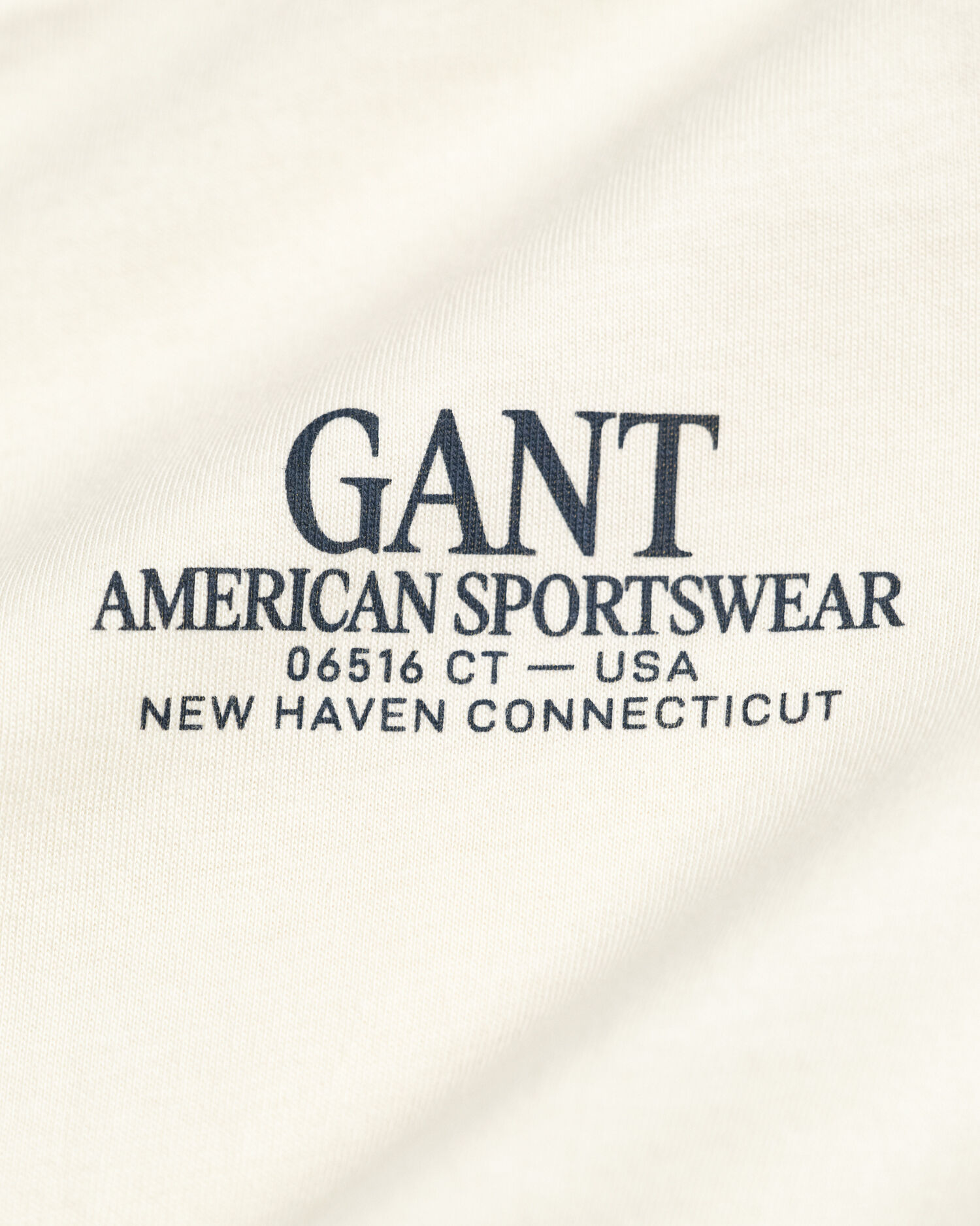 Kids grafisk T-shirt