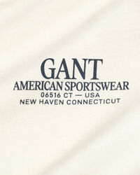 Kids grafisk T-shirt