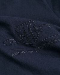 Tonal Archive Shield T-shirt