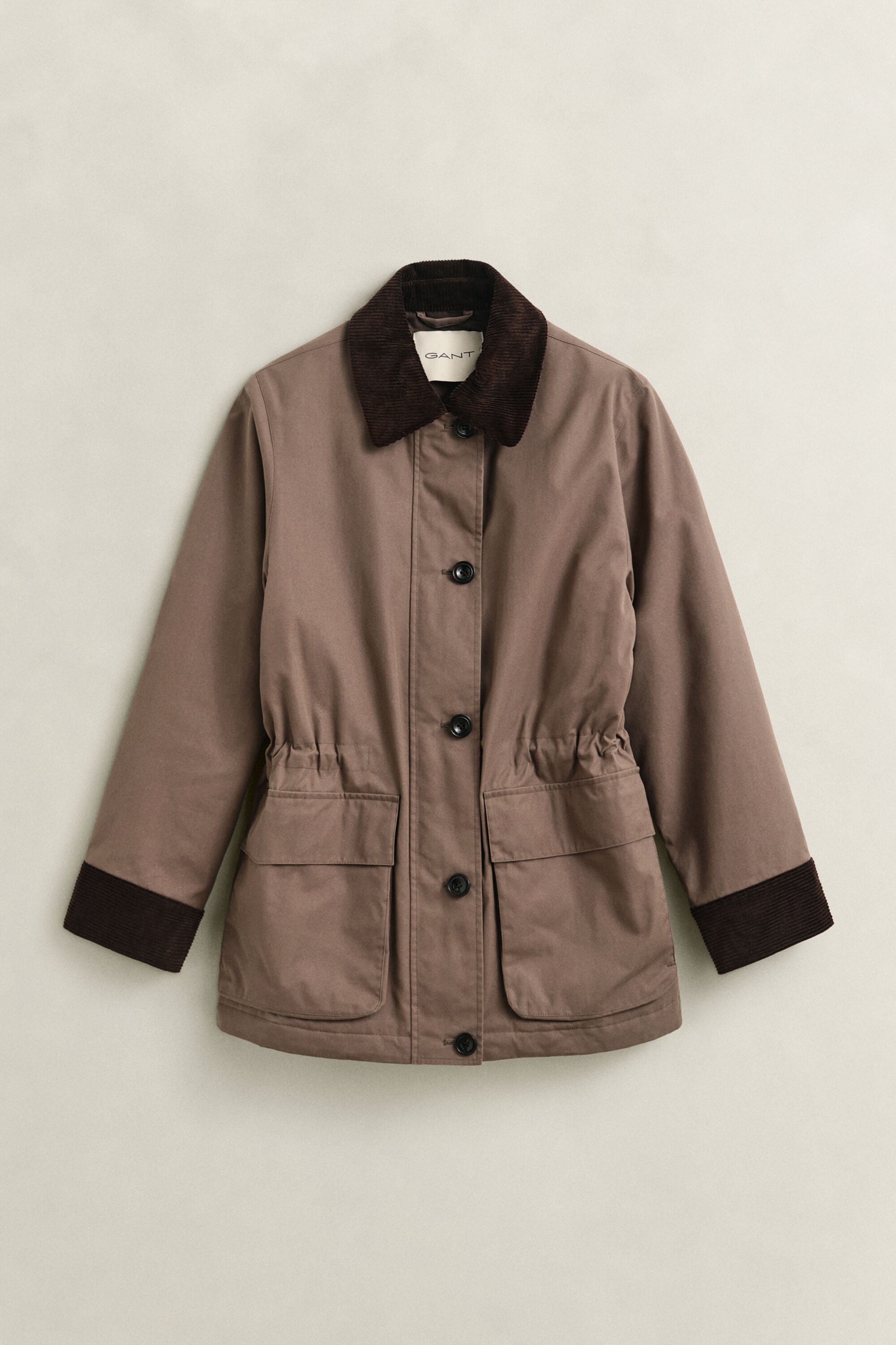 Vokset Barn Jacket