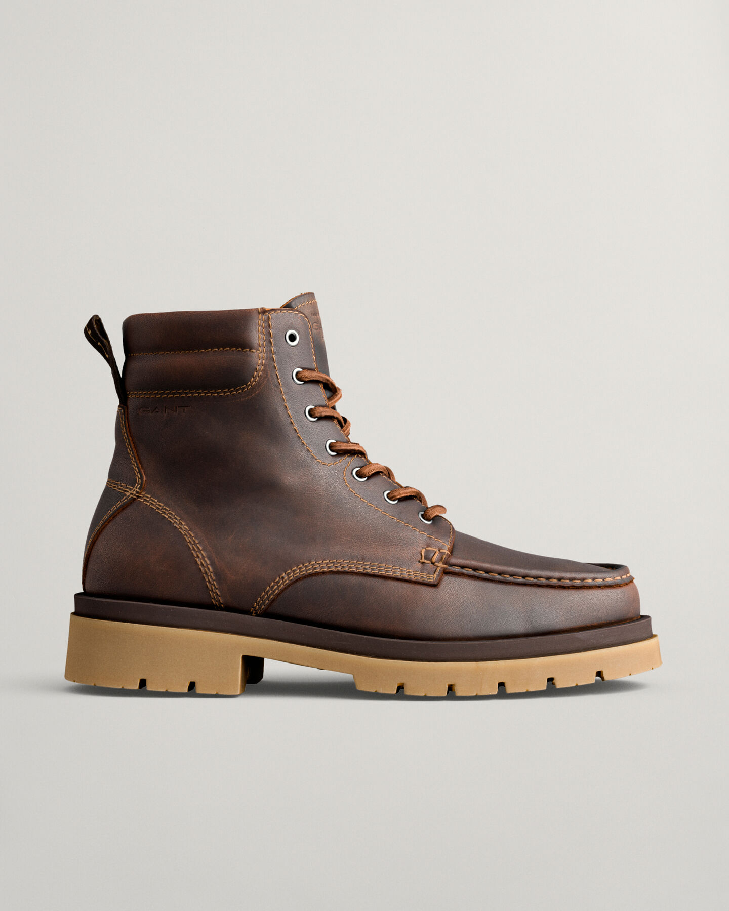 Zeamee mellemhøje støvler