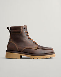 Zeamee mellemhøje støvler