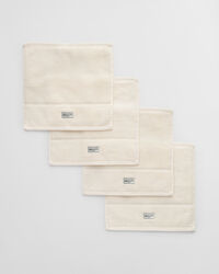 4-Pack Premium håndklæder 30x30