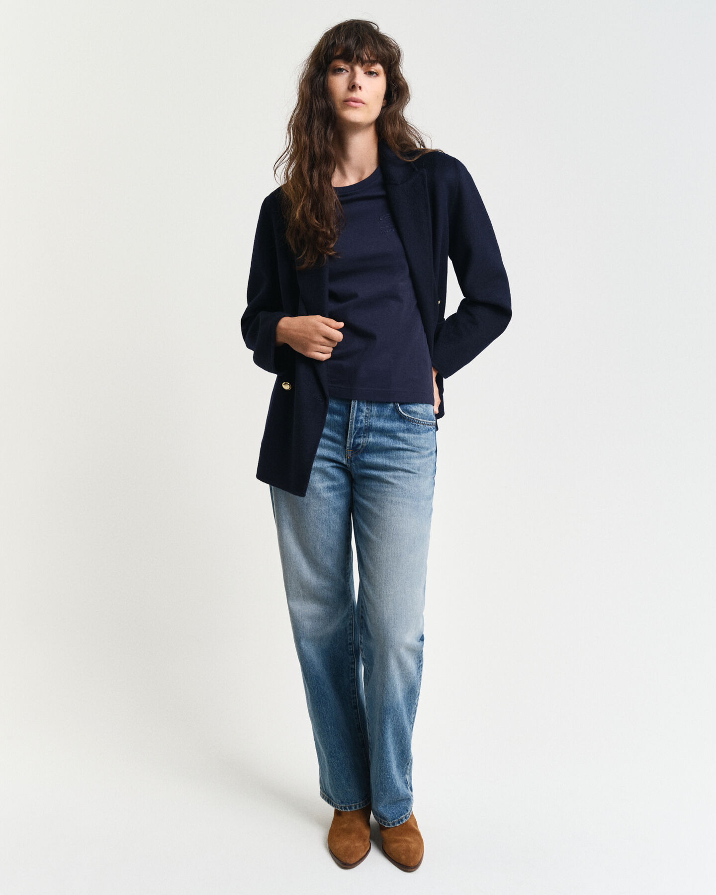 Tonal Archive Shield T-shirt