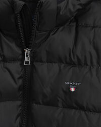 Teens let pufferjakke