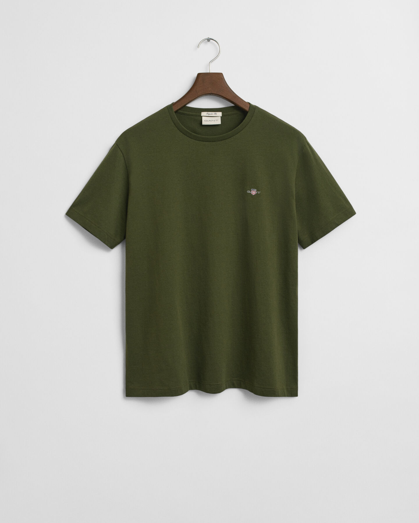 Regular fit Shield T-shirt