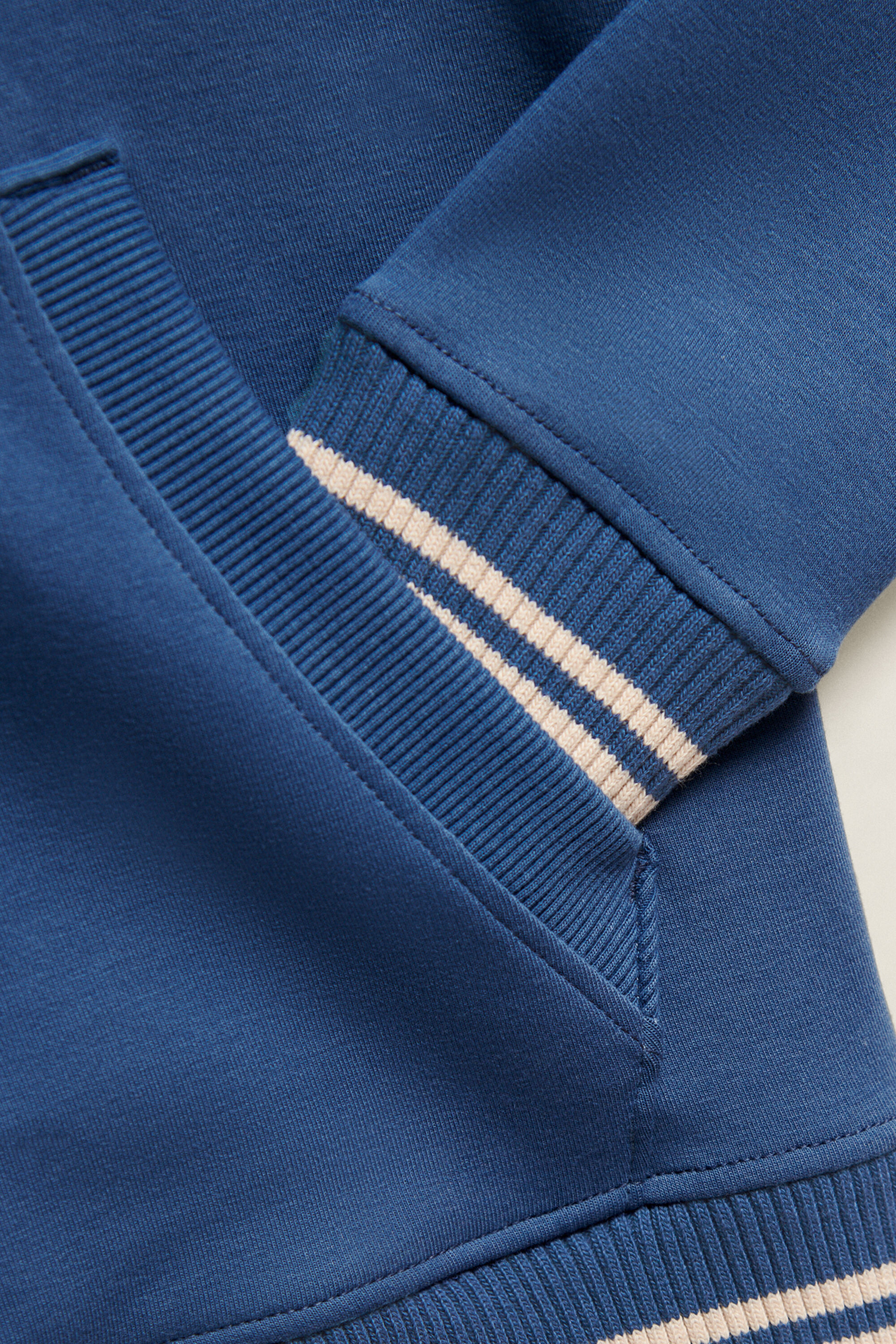 Teen Boys træningsjakke