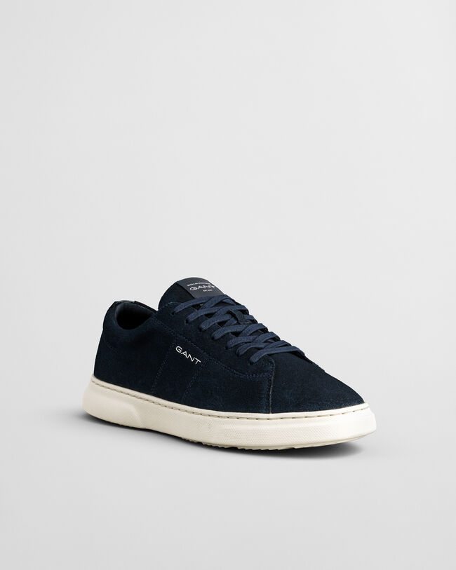 Joree sneakers i ruskind