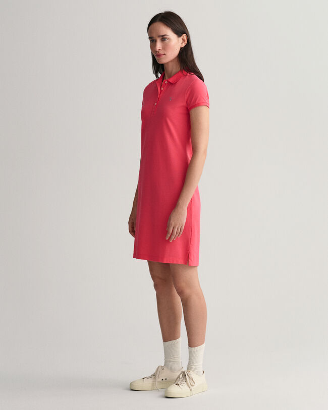 Original piqu&eacute; polokjole