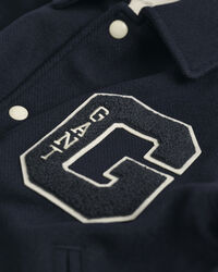 GANT Varsity Jacket af uld
