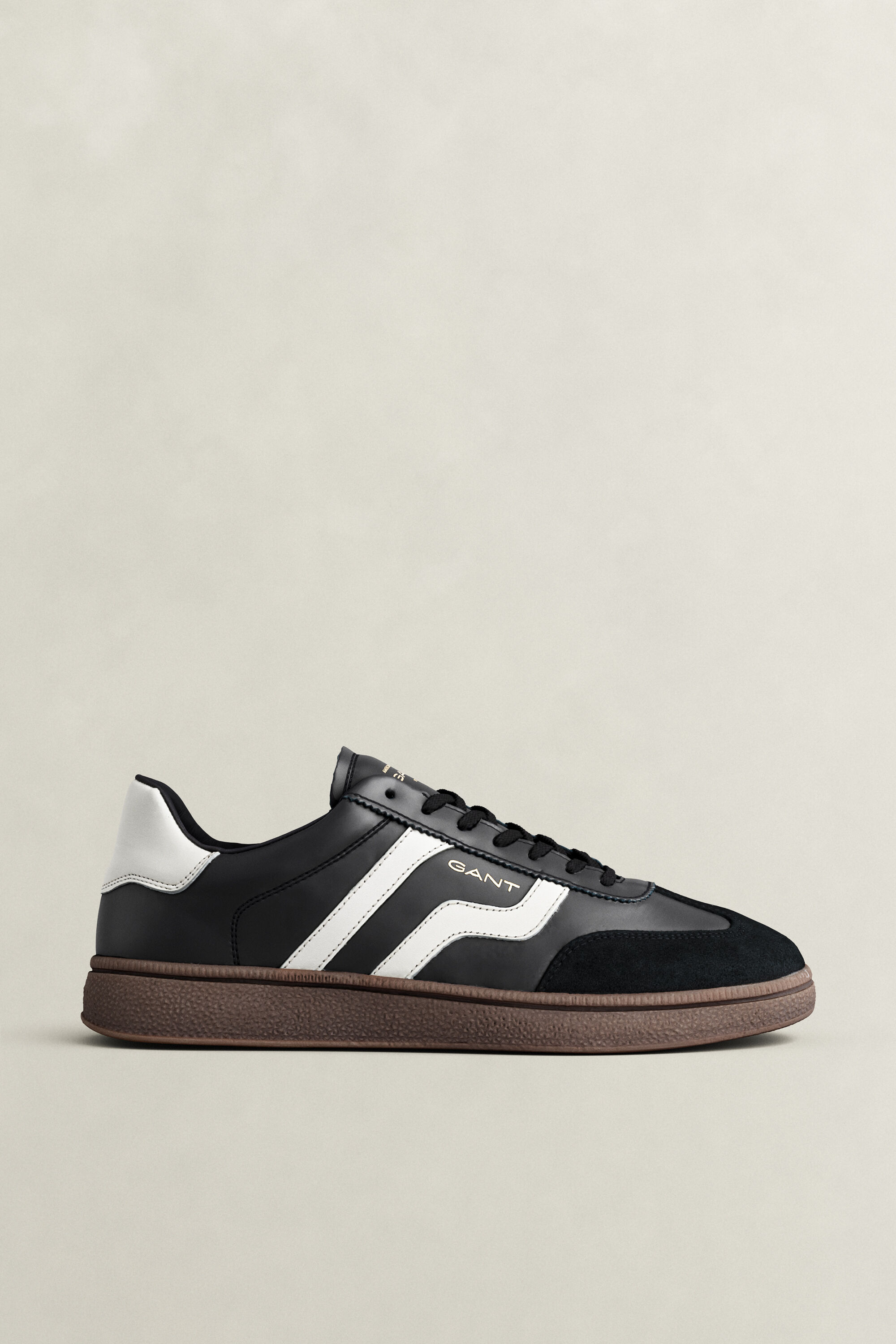 Cuzmo lædersneakers