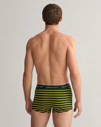 3-Pack stribede bokserunderbukser
