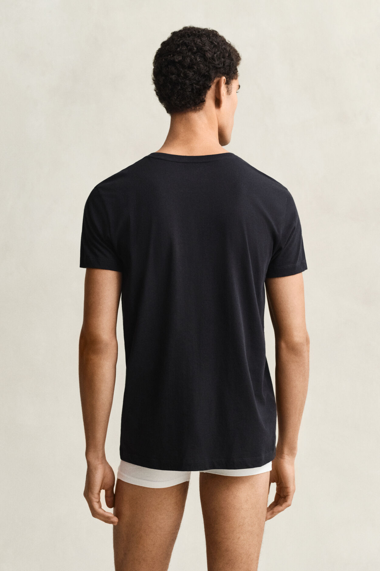 2-Pack crewneck T-shirts