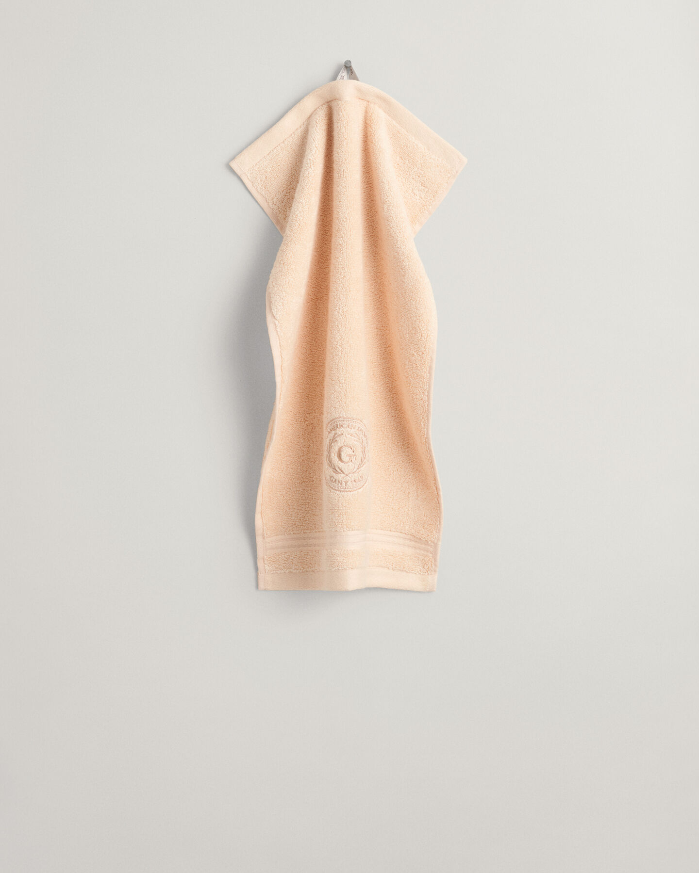 Crest håndklæde 30X50