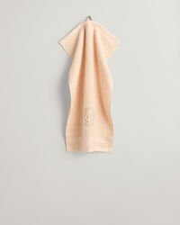 Crest håndklæde 30X50