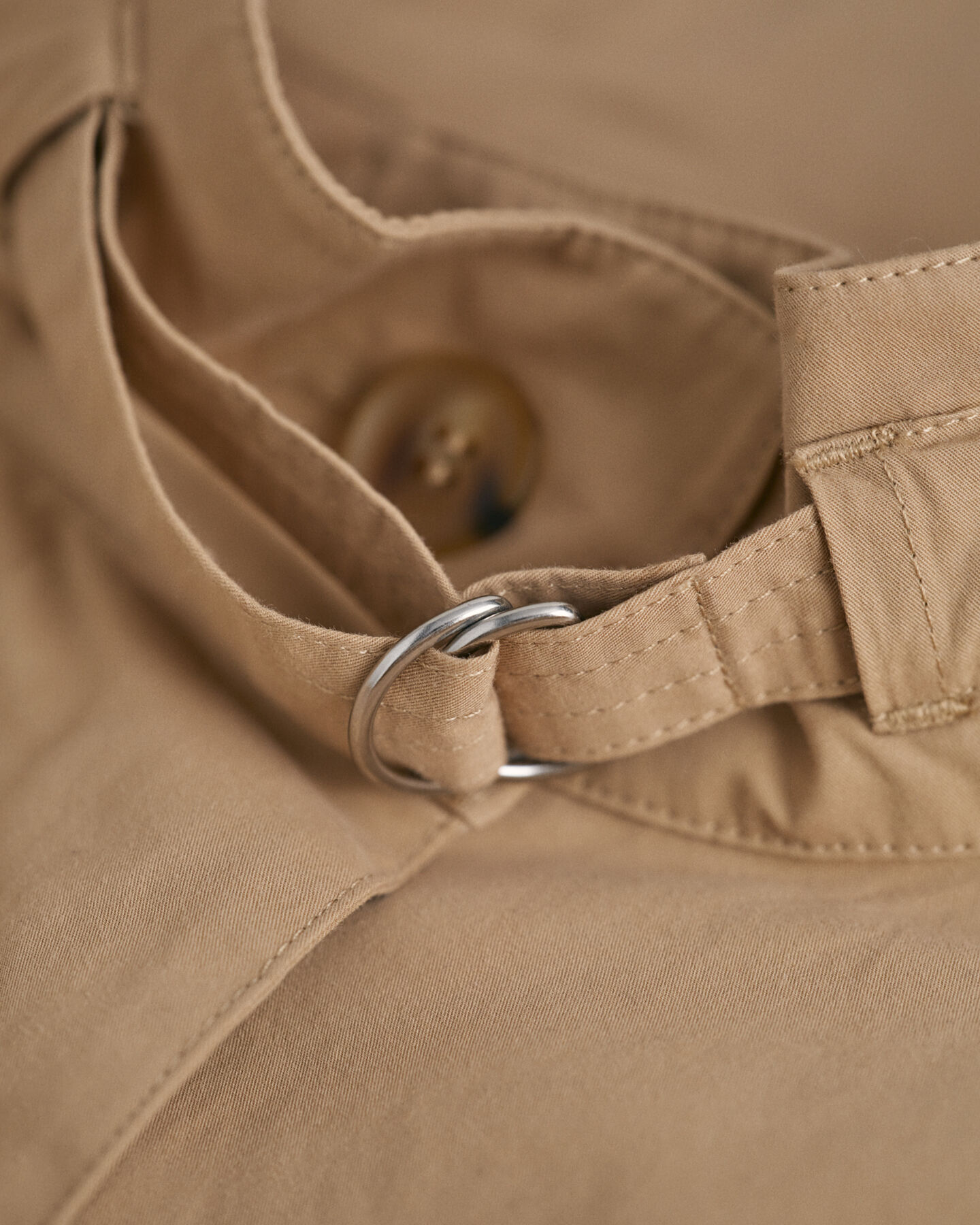 Kort Harrington Jacket