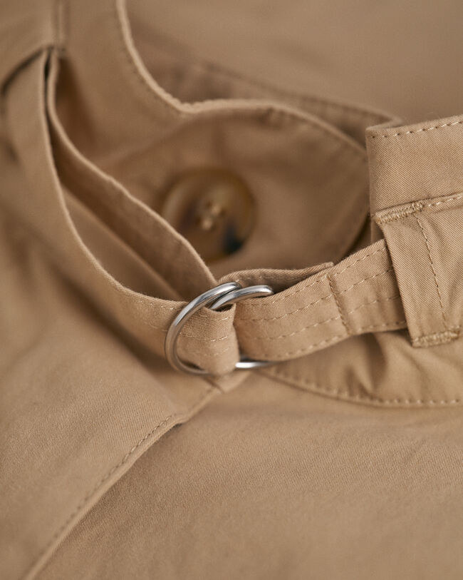 Kort Harrington Jacket