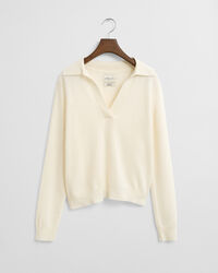 Rugger af ekstra fin lammeuld