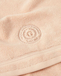 Crest håndklæde 30X50