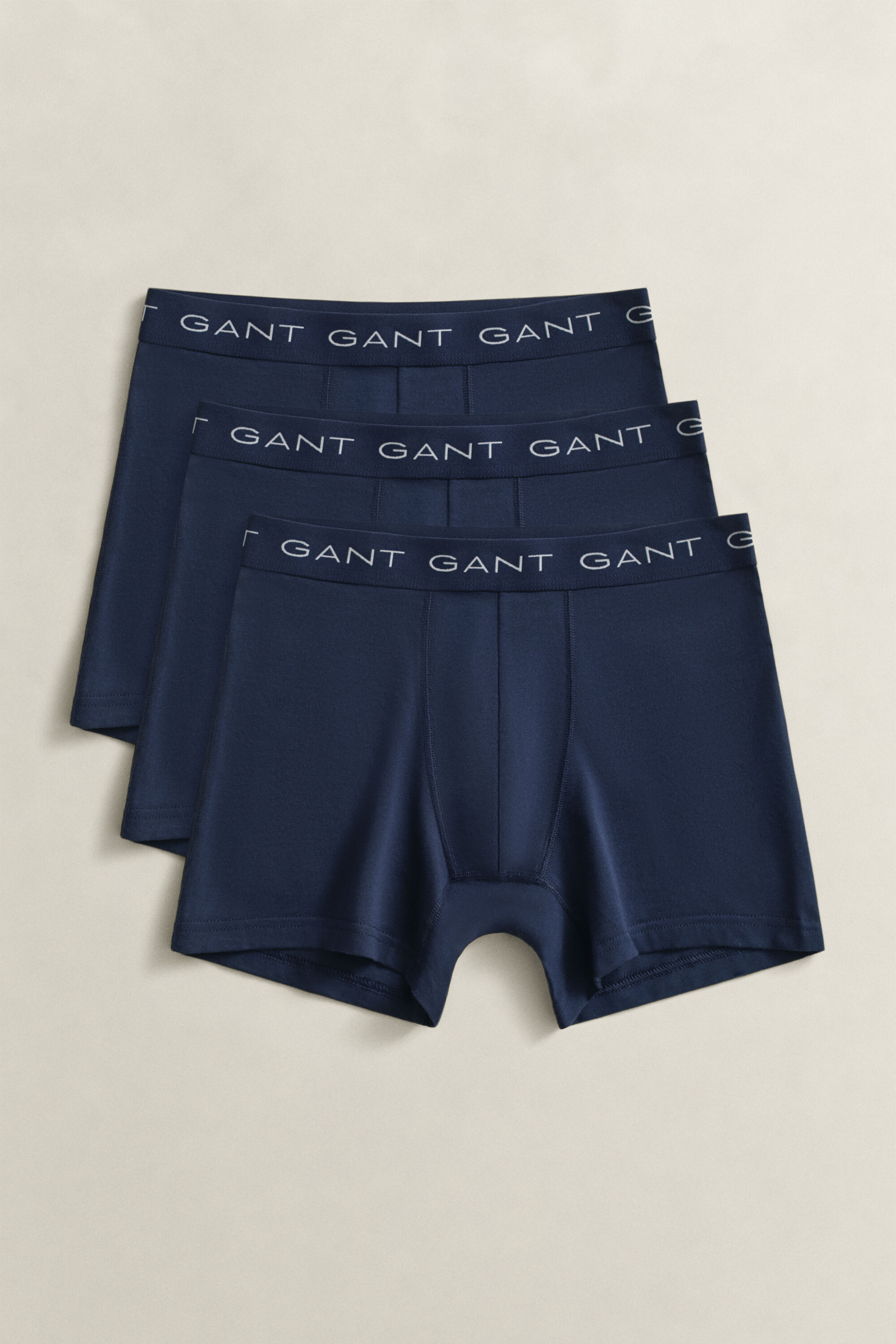 3-Pack bokserunderbukser