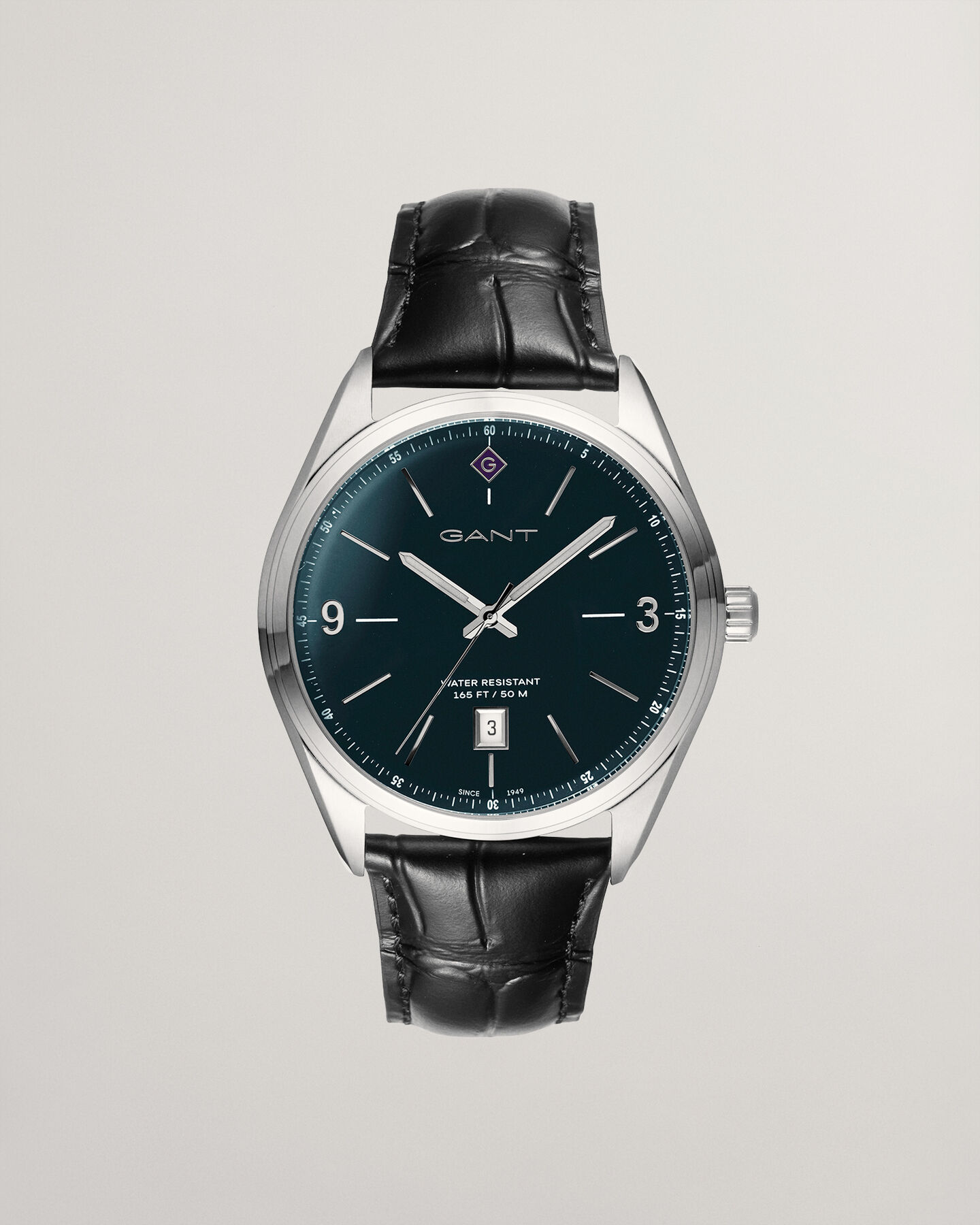 Crestwood armbåndsur